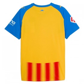Valencia CF Third Shirt 2025-26