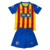 Valencia CF Third Tenue 2025-26  - Kids