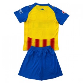 Valencia CF Third Tenue 2025-26  - Kids