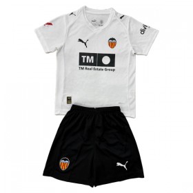 Valencia CF Thuistenue 2025-26  - Kids