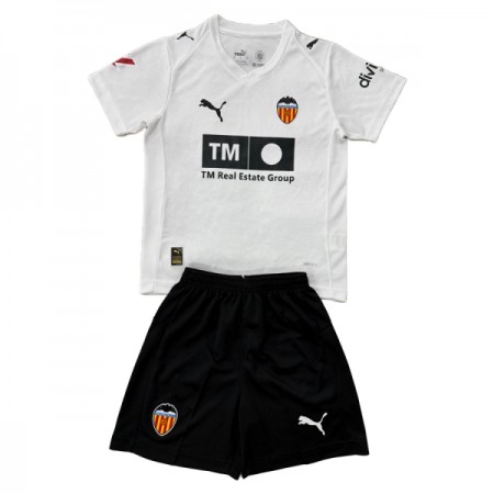 Valencia CF Thuistenue 2025-26  - Kids