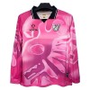 Venezia Doelman Shirt Roze 2025-26 Lange Mouw