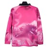 Venezia Doelman Shirt Roze 2025-26 Lange Mouw