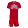 Wales Thuistenue World Cup 2026  - Kids