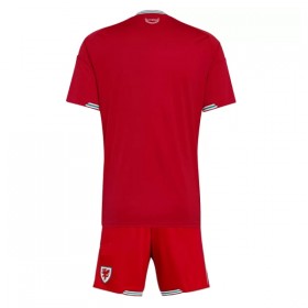 Wales Thuistenue World Cup 2026  - Kids