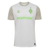 Werder Bremen Uitshirt 2025-26