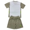 Werder Bremen Uittenue 2025-26  - Kids