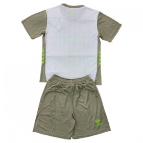 Werder Bremen Uittenue 2025-26  - Kids