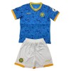 Wolverhampton Wanderers Third Tenue 2025-26 - Kids Wolverhampton Wanderers Third Tenue 2025-26 - Kids