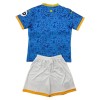 Wolverhampton Wanderers Third Tenue 2025-26  - Kids