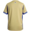 Olympique de Marseille Fourth Tenue 2025-26  - Kids