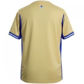 Olympique de Marseille Fourth Tenue 2025-26  - Kids