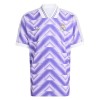 Real Madrid Lifestyle Shirt 2025-26