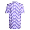 Real Madrid Lifestyle Shirt 2025-26