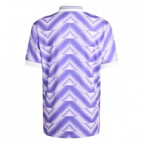 Real Madrid Lifestyle Shirt 2025-26
