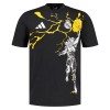 Real Madrid Marvel Shirt 2025-26