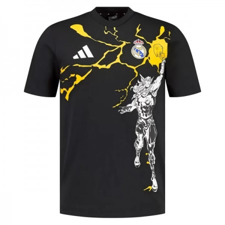 Real Madrid Marvel Shirt 2025-26