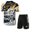 Real Madrid Marvel Tenue 2025-26  - Kids