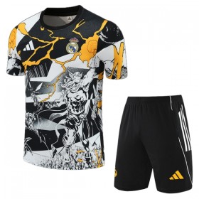 Real Madrid Marvel Tenue 2025-26  - Kids