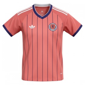 Schotland Uitshirt World Cup 2026
