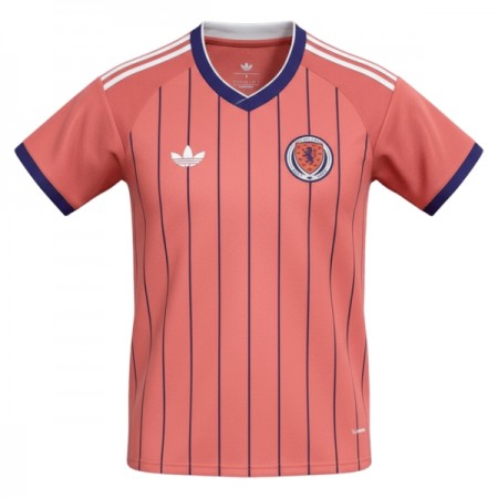 Schotland Uitshirt World Cup 2026