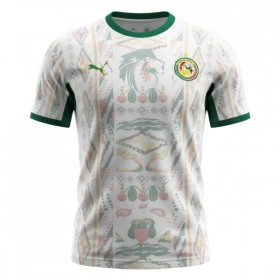 Senegal Thuisshirt World Cup 2026