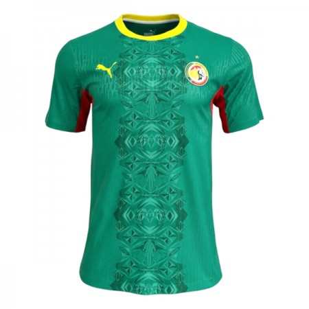 Senegal Uitshirt World Cup 2026
