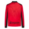 AC Milan Vierde Shirt 2025-26 Lange Mouw