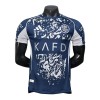 AL NASSR Shirt 2025-26