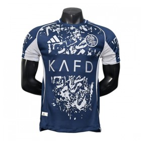 AL NASSR Shirt 2025-26