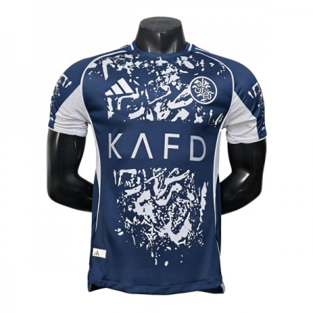 AL NASSR Shirt 2025-26