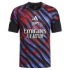 Arsenal Pre-Match Shirt 2026-27