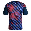 Arsenal Pre-Match Shirt 2026-27