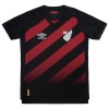 Athletico Paranaense Thuisshirt 2026-27