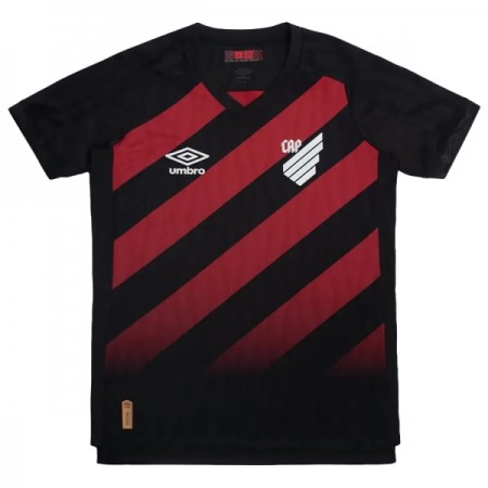Athletico Paranaense Thuisshirt 2026-27