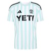 Austin FC Uitshirt 2026