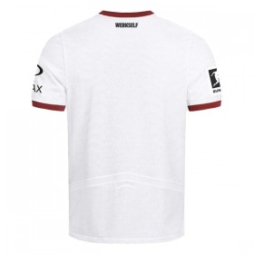 Bayer 04 Leverkusen Fourth Tenue 2025-26  - Kids