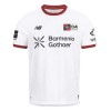 Bayer 04 Leverkusen Vierde Shirt 2025-26