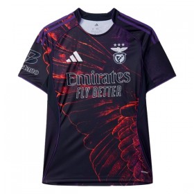 Benfica Vierde Shirt 2025-26