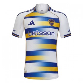 Boca Juniors Third Shirt 2025-26