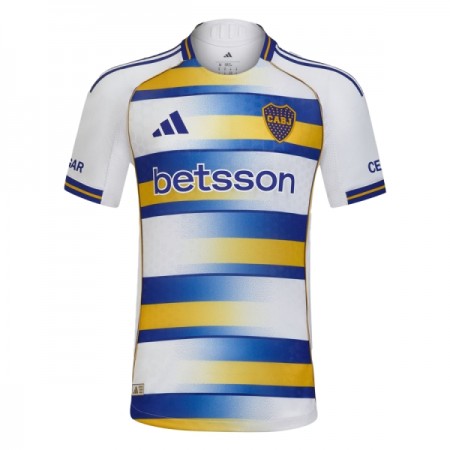 Boca Juniors Third Shirt 2025-26