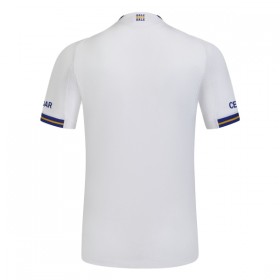 Boca Juniors Third Shirt 2025-26