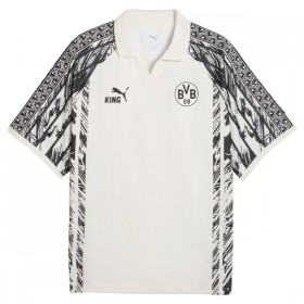 Borussia Dortmund Lifestyle Retro Shirt 2026-27