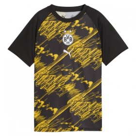 Borussia Dortmund Pre-Match Shirt 2026-27