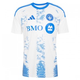 CF Montreal Uitshirt 2026