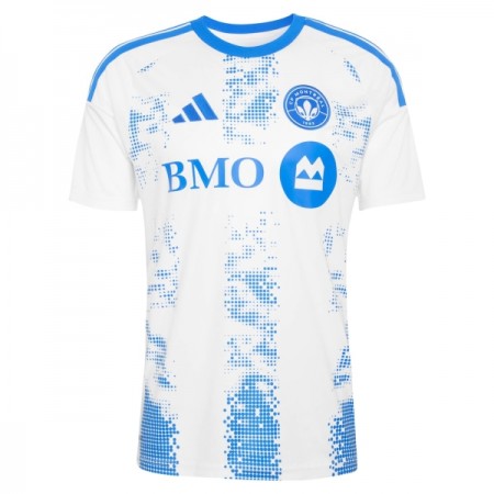 CF Montreal Uitshirt 2026