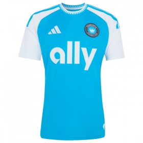 Charlotte FC Thuisshirt 2026