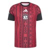 Colo-Colo Pre-Match Shirt 2026-27