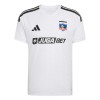 Colo-Colo Thuisshirt 2026-27