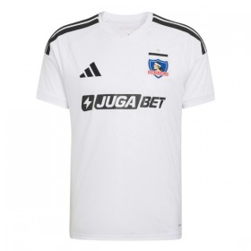 Colo-Colo Thuisshirt 2026-27